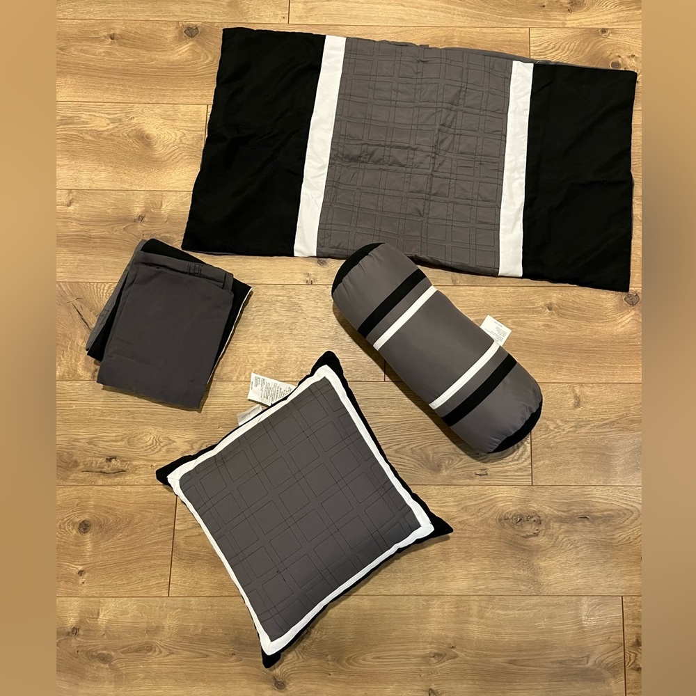 Home Classics Throw Pillows and Shams